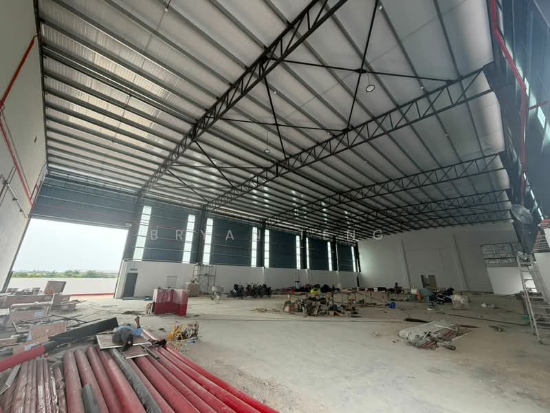 Kilang untuk Disewa di Juru (Penang) - Bryan Teng - PropertyGuru.com.my