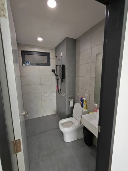 Service Residence for Rent at GM Residence Remia - Hong Ng - Bathroom - PropertyGuru.com.my