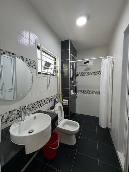 Service Residence for Rent at Sky View - Jordan Wong - Bathroom - PropertyGuru.com.my