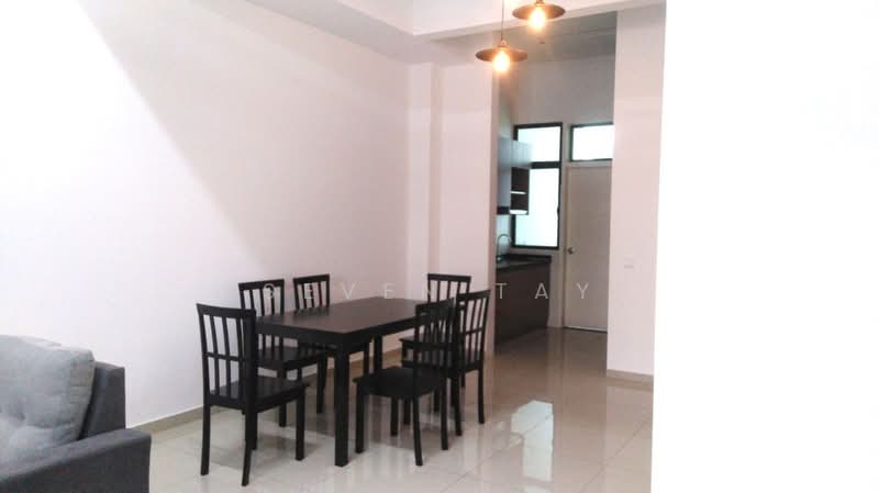 Terraced House for Rent in Kota Masai (Pasir Gudang) - Seven Tay - Dining Room - PropertyGuru.com.my