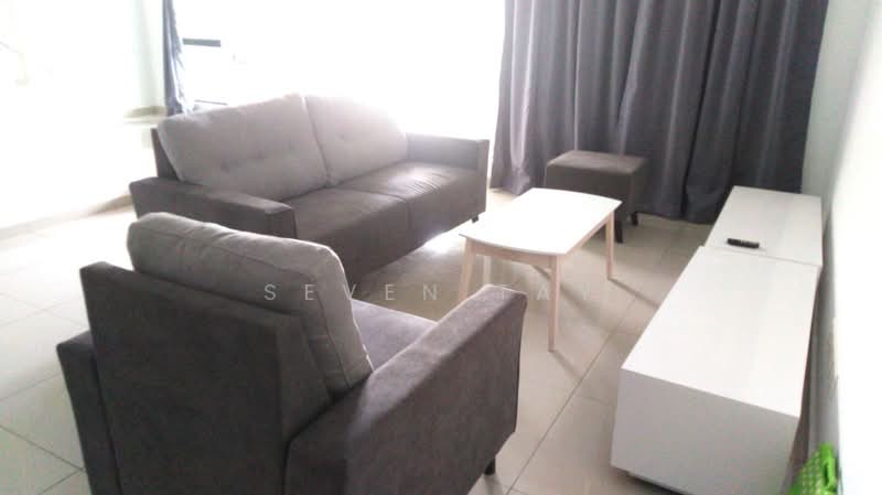 Terraced House for Rent in Kota Masai (Pasir Gudang) - Seven Tay - Living Room - PropertyGuru.com.my