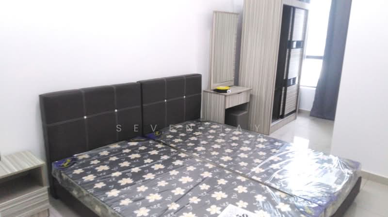 Terraced House for Rent in Kota Masai (Pasir Gudang) - Seven Tay - Bedroom - PropertyGuru.com.my