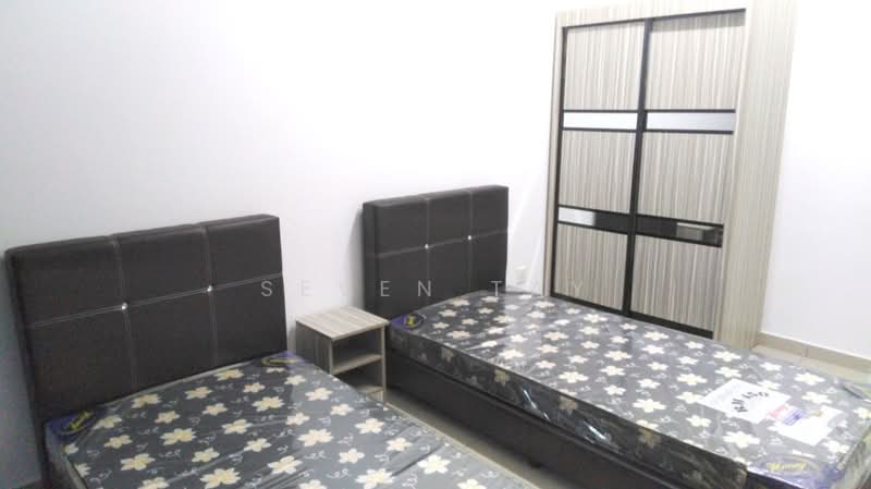 Terraced House for Rent in Kota Masai (Pasir Gudang) - Seven Tay - Bedroom - PropertyGuru.com.my