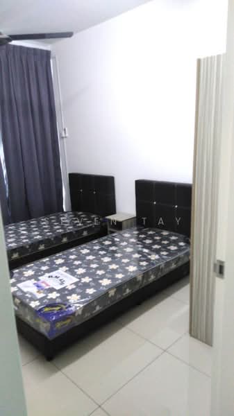 Terraced House for Rent in Kota Masai (Pasir Gudang) - Seven Tay - Bedroom - PropertyGuru.com.my