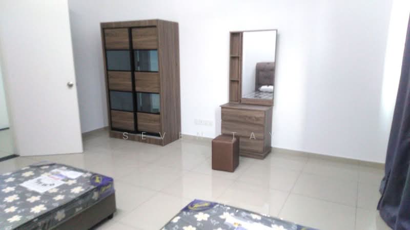 Terraced House for Rent in Kota Masai (Pasir Gudang) - Seven Tay - Bedroom - PropertyGuru.com.my