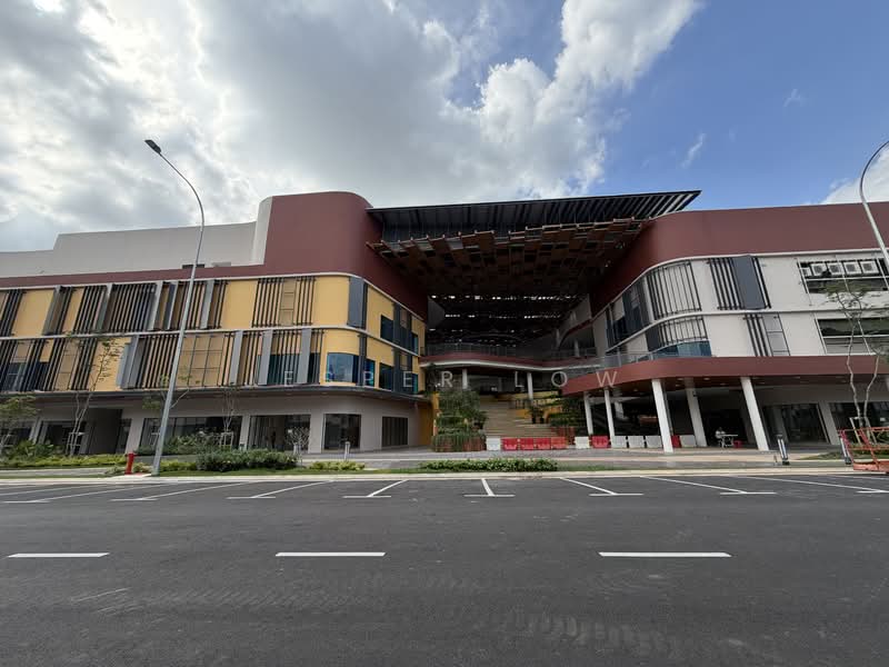 Shop for Rent in Horizon Hills (Iskandar Puteri (Nusajaya)) - Jesper Low - Exterior - PropertyGuru.com.my