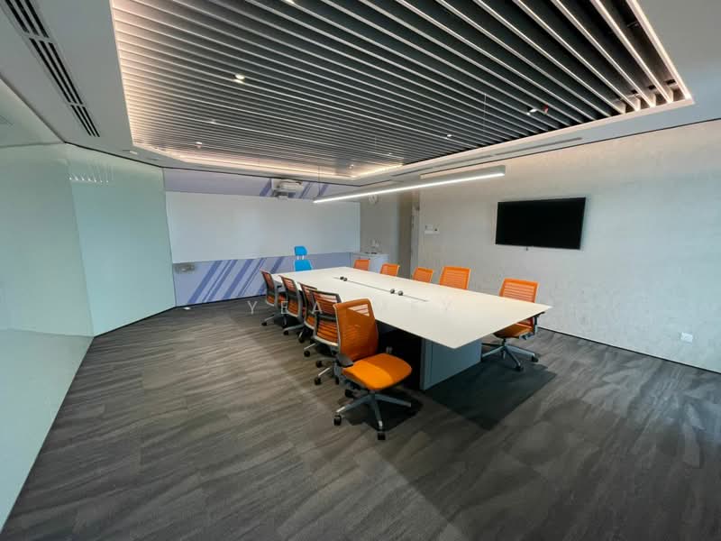 Office for Rent in Petaling Jaya (Selangor) - Yea Mey - Interior - PropertyGuru.com.my