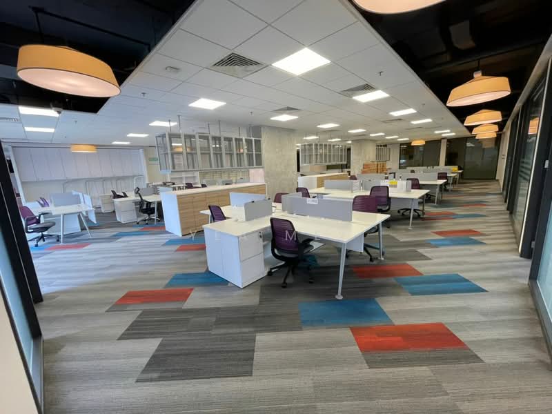 Office for Rent in Petaling Jaya (Selangor) - Yea Mey - Interior - PropertyGuru.com.my