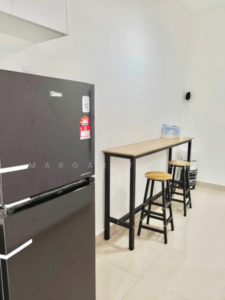 Servis Apartment untuk Dijual di Meldrum Heights (Residensi Meldrum) - Margaret Moo - Kitchen - PropertyGuru.com.my