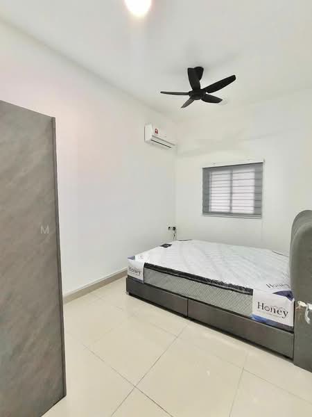 Servis Apartment untuk Dijual di Meldrum Heights (Residensi Meldrum) - Margaret Moo - Bedroom - PropertyGuru.com.my
