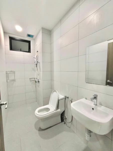Servis Apartment untuk Dijual di Meldrum Heights (Residensi Meldrum) - Margaret Moo - Bathroom - PropertyGuru.com.my