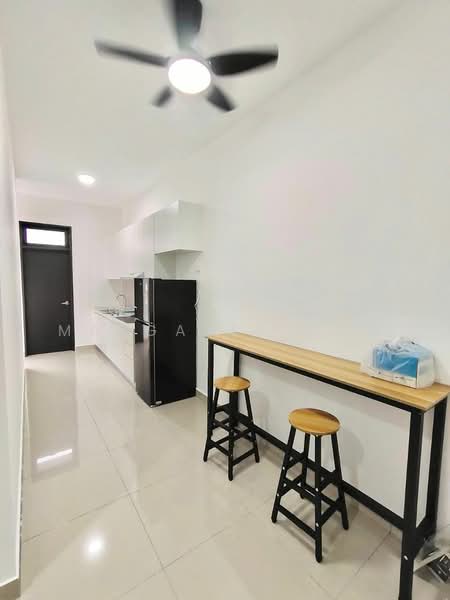 Servis Apartment untuk Dijual di Meldrum Heights (Residensi Meldrum) - Margaret Moo - Kitchen - PropertyGuru.com.my