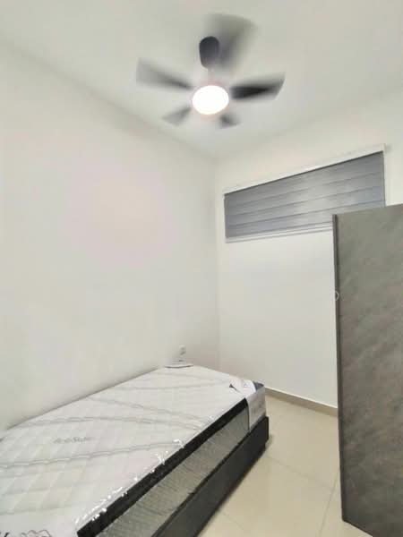 Servis Apartment untuk Dijual di Meldrum Heights (Residensi Meldrum) - Margaret Moo - Bedroom - PropertyGuru.com.my