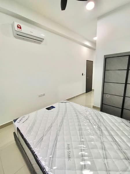 Servis Apartment untuk Dijual di Meldrum Heights (Residensi Meldrum) - Margaret Moo - Bedroom - PropertyGuru.com.my