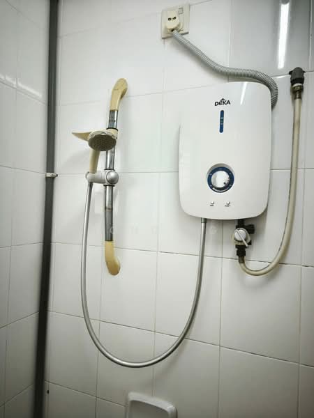 Apartment for Sale at Akasia - Hong Ng - Bathroom - PropertyGuru.com.my