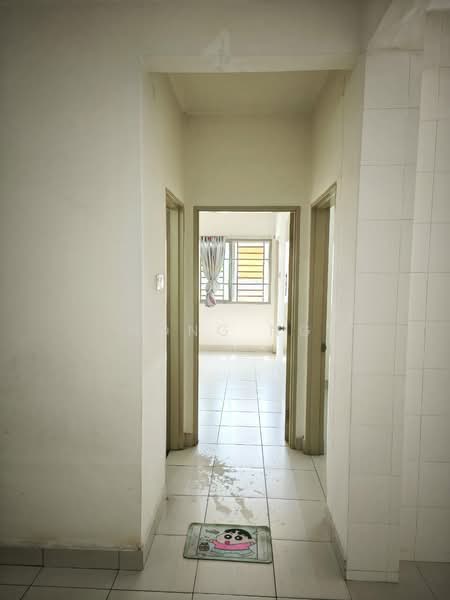 Apartment for Sale at Akasia - Hong Ng - Corridor - PropertyGuru.com.my