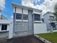 For Rent - iskandar halal park