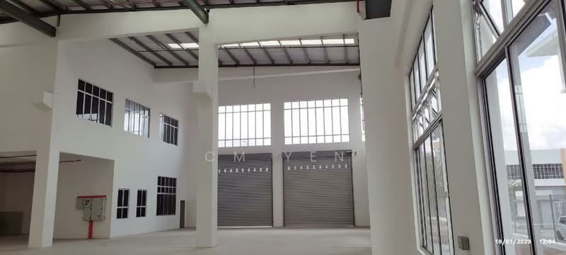 Factory for Rent in Pasir Gudang (Johor) - CM Yen - Interior - PropertyGuru.com.my