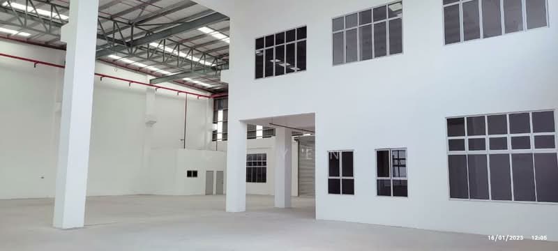 Factory for Rent in Pasir Gudang (Johor) - CM Yen - Interior - PropertyGuru.com.my