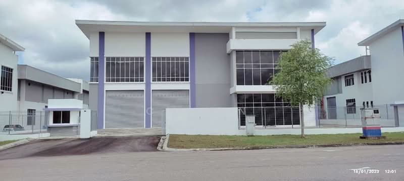 Factory for Rent in Pasir Gudang (Johor) - CM Yen - PropertyGuru.com.my