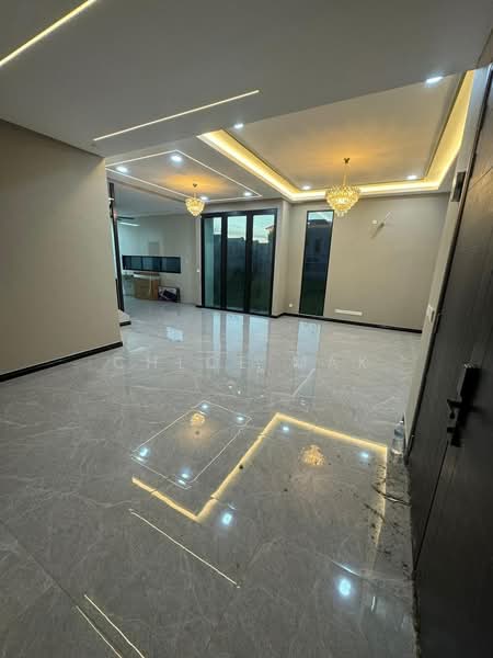 Semi-Detached House for Rent in Setia Tropika (Johor Bahru) - Chloe Mak - Interior - PropertyGuru.com.my