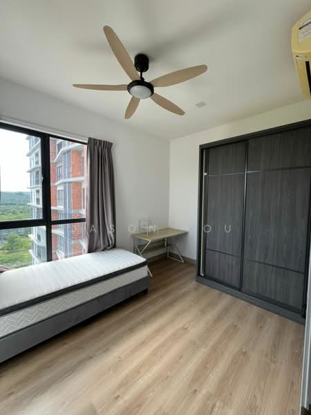 Kondominium untuk Disewa di Bell Suites - JASON YOU - Bedroom - PropertyGuru.com.my