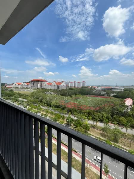 Kondominium untuk Disewa di Bell Suites - JASON YOU - View - PropertyGuru.com.my