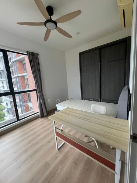 Kondominium untuk Disewa di Bell Suites - JASON YOU - Bedroom - PropertyGuru.com.my