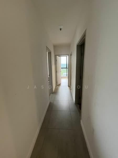 Kondominium untuk Disewa di Bell Suites - JASON YOU - Corridor - PropertyGuru.com.my