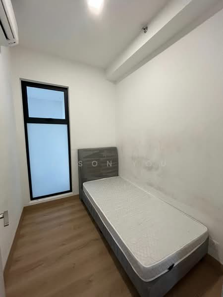 Kondominium untuk Disewa di Bell Suites - JASON YOU - Bedroom - PropertyGuru.com.my