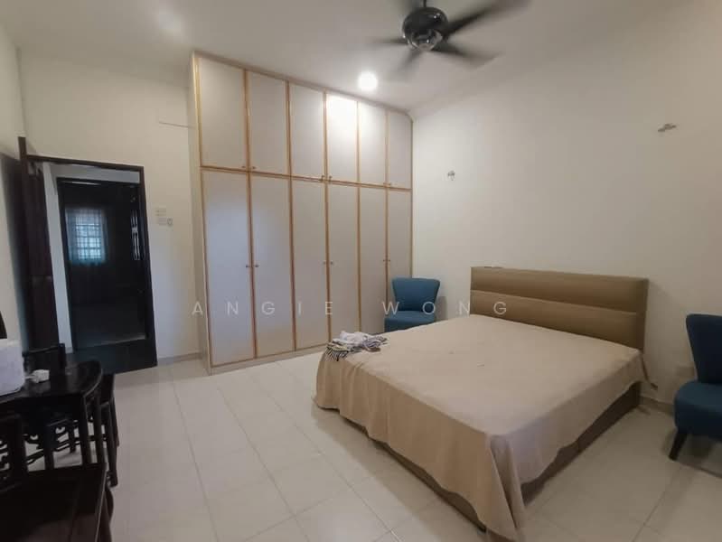 Rumah Berkembar untuk Dijual di Taman Canning (Ipoh) - Angie Wong - Bedroom - PropertyGuru.com.my