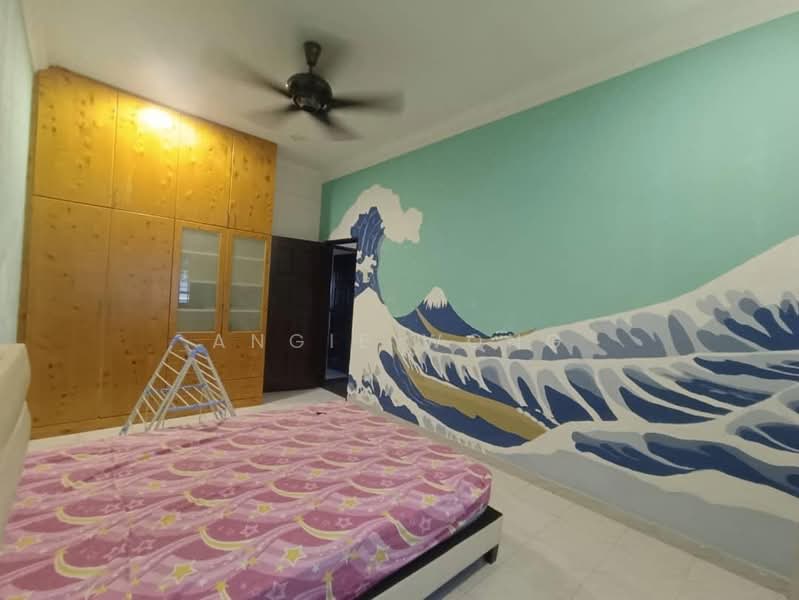 Rumah Berkembar untuk Dijual di Taman Canning (Ipoh) - Angie Wong - Bedroom - PropertyGuru.com.my