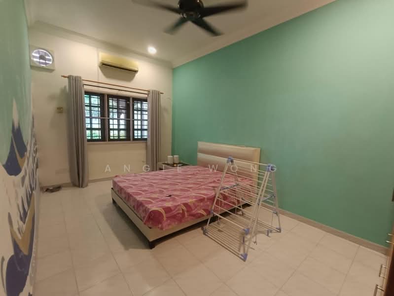 Rumah Berkembar untuk Dijual di Taman Canning (Ipoh) - Angie Wong - Bedroom - PropertyGuru.com.my