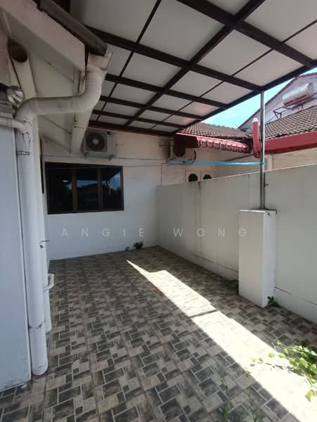 Rumah Berkembar untuk Dijual di Taman Canning (Ipoh) - Angie Wong - Exterior - PropertyGuru.com.my