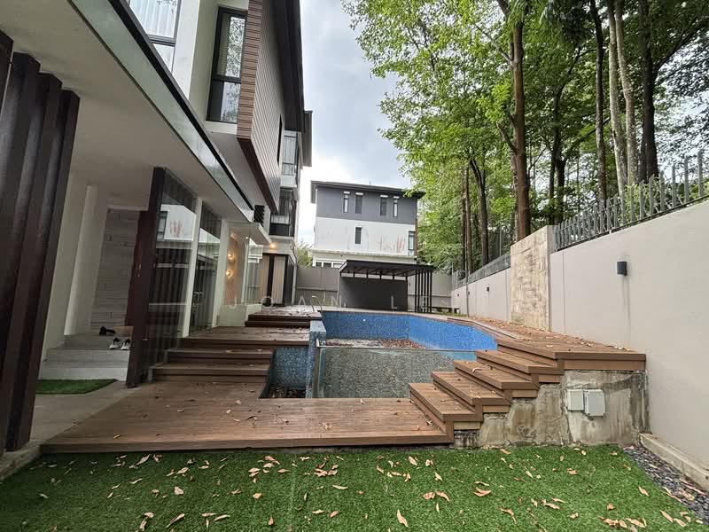 Rumah Banglo untuk Dijual di Seputeh (Kuala Lumpur) - Joan Lee - Exterior - PropertyGuru.com.my