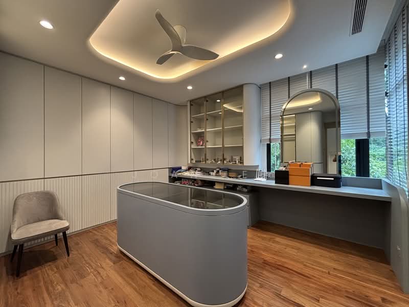 Rumah Banglo untuk Dijual di Seputeh (Kuala Lumpur) - Joan Lee - Interior - PropertyGuru.com.my