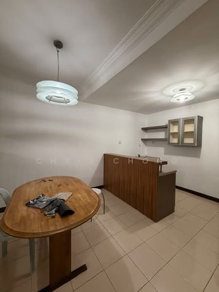 3-storey Terraced House for Rent in Taman Bukit Segar Jaya 1 (Cheras) - Chris Chong - Interior - PropertyGuru.com.my