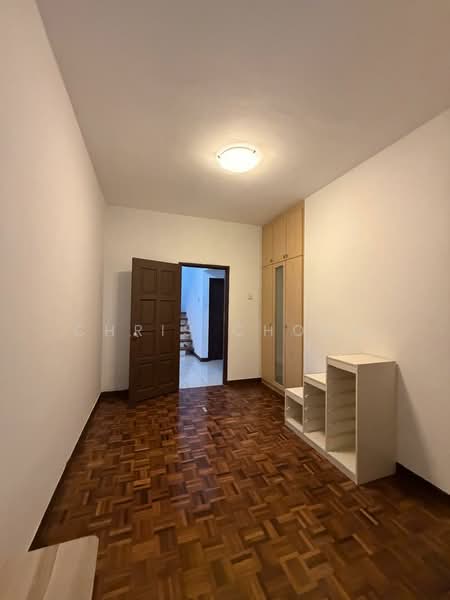 3-storey Terraced House for Rent in Taman Bukit Segar Jaya 1 (Cheras) - Chris Chong - Bedroom - PropertyGuru.com.my