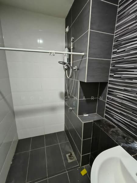 Service Residence for Rent at Citywoods - Hong Charng Lee - Bathroom - PropertyGuru.com.my