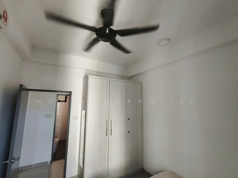 Service Residence for Rent at Citywoods - Hong Charng Lee - Bedroom - PropertyGuru.com.my