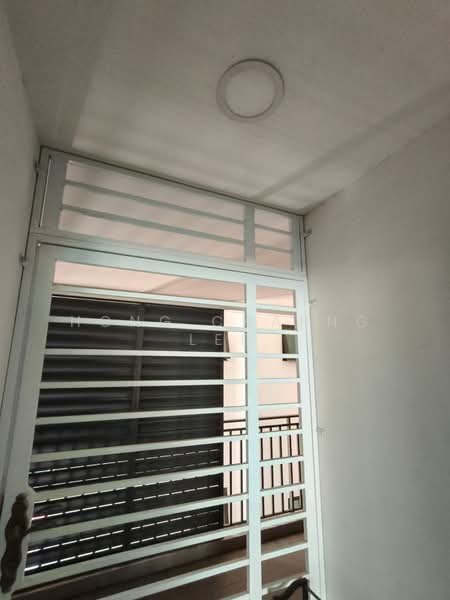 Service Residence for Rent at Citywoods - Hong Charng Lee - Exterior - PropertyGuru.com.my