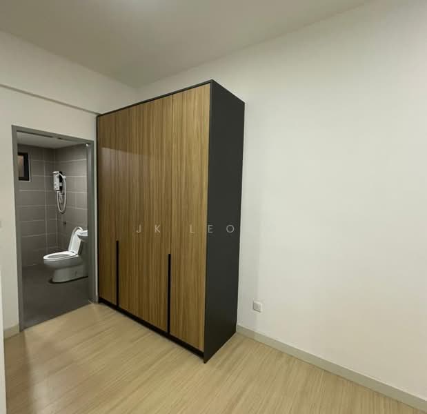 Servis Apartment untuk Disewa di M Centura - JK Leong - Bathroom - PropertyGuru.com.my
