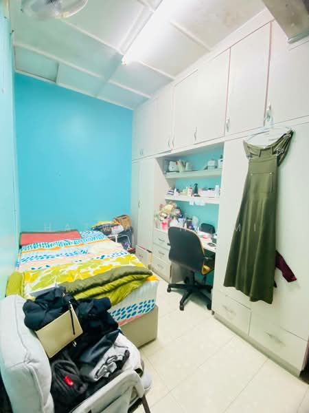 Rumah Teres 2 Tingkat untuk Dijual di Taman Tun Dr Ismail (Kuala Lumpur) - Hazwan Hilmi - Bedroom - PropertyGuru.com.my