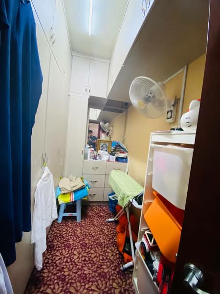 Rumah Teres 2 Tingkat untuk Dijual di Taman Tun Dr Ismail (Kuala Lumpur) - Hazwan Hilmi - Interior - PropertyGuru.com.my