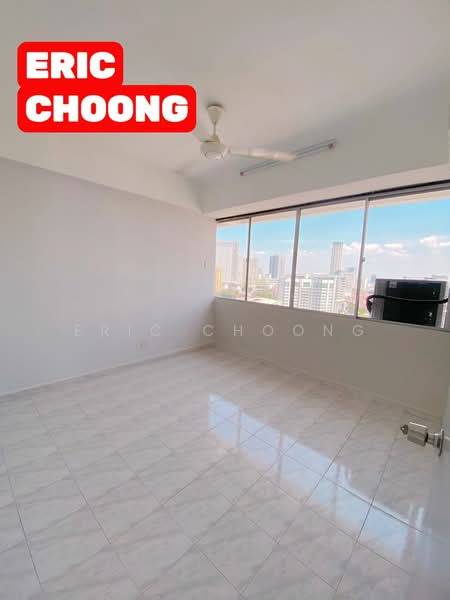 Pangsapuri untuk Dijual di Menara Riverview - Eric Choong - View - PropertyGuru.com.my