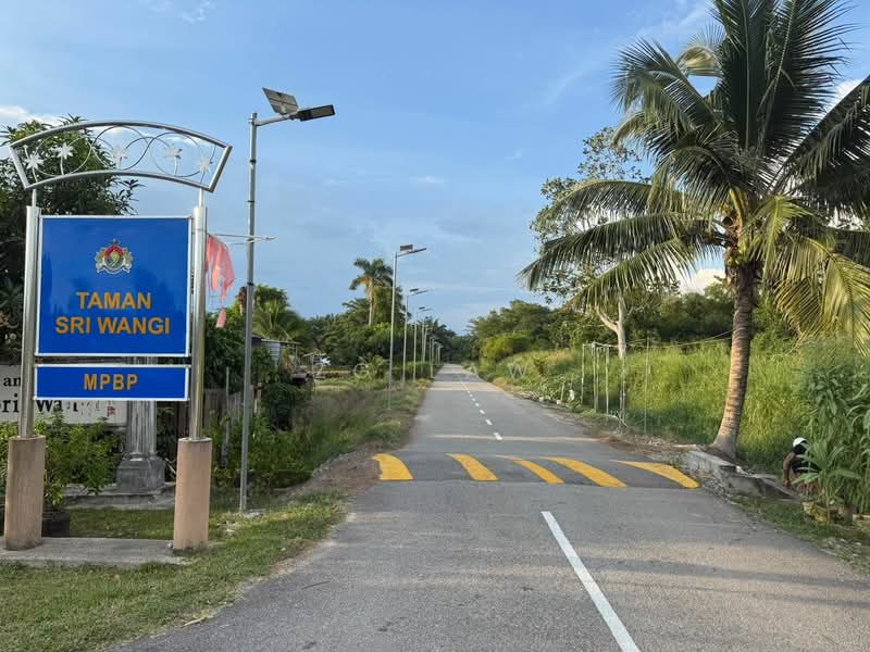 Industrial Land for Sale in Parit Bilal (Batu Pahat) - ZG Law - Exterior - PropertyGuru.com.my