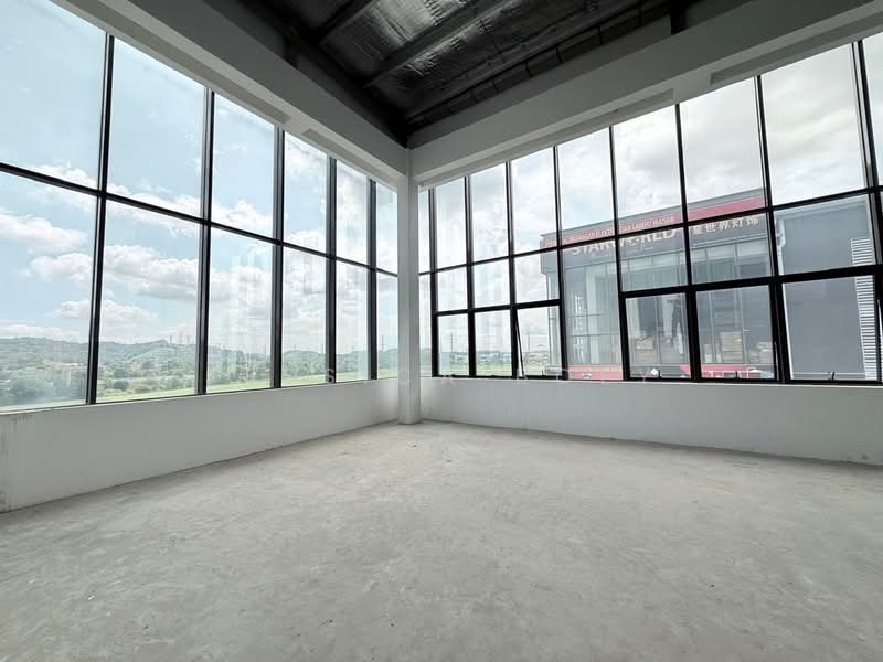 Kilang untuk Disewa di Kawasan Perindustrian SILC (Iskandar Puteri (Nusajaya)) - Jessica Boey - Interior - PropertyGuru.com.my