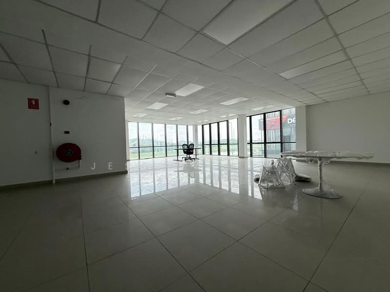Kilang untuk Disewa di Kawasan Perindustrian SILC (Iskandar Puteri (Nusajaya)) - Jessica Boey - Interior - PropertyGuru.com.my