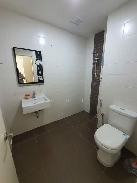 Condominium for Rent at Neo Damansara - david lee - Bathroom - PropertyGuru.com.my