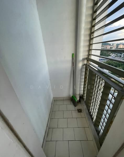 Kondominium untuk Disewa di Neo Damansara - david lee - Balcony - PropertyGuru.com.my